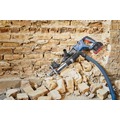 Rotary Hammers | Bosch GBH18V-28DCK24 18V Brushless Lithium-Ion 1-1/8 in. Cordless Connected-Ready SDS-Plus Bulldog Rotary Hammer Kit with 2 Batteries (8 Ah) image number 14
