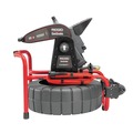 Plumbing Inspection & Locating | Ridgid 65103 SeeSnake Compact2 with VERSA Camera System image number 20