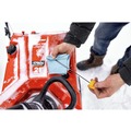 Winter Sales Event! Save up to 55%! | Troy-Bilt 31AS2S5GB66 179cc 4-Cycle Single Stage 21 in. Gas Snow Blower image number 10