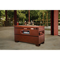 On Site Chests | JOBOX 2-654990 Site-Vault Heavy Duty 48 in. x 24 in. Chest image number 12