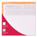 Office Jansan | DocuGard 04501 8.5 in. x 11 in. Security Business Checks with 11 Features and Blue Marble Top (500/Ream) image number 5