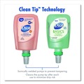 Soap Dispensers | Dial Professional 17000 16642 Fit X2 5.25 in. x 4 in. x 10.5 in. 1 L Touch-Free Dispenser - Slate (3/Carton) image number 6