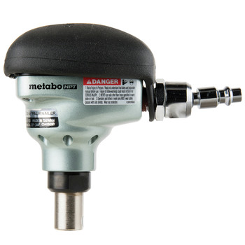 AIR SPECIALTY NAILERS | Metabo HPT NH90ABM 3-1/2 in. Air Powered Palm Nailer