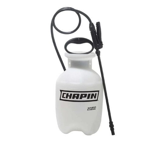 Sprayers | Chapin 20000 1-Gallon Lawn and Garden Poly Tank Sprayer with Anti-Clog Filter image number 0