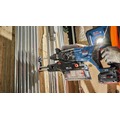 Rotary Hammers | Factory Reconditioned Bosch GBH18V-28DCK24-RT 18V PROFACTOR Brushless Lithium-Ion 1-1/8 in. Cordless Connected-Ready SDS-plus Bulldog Rotary Hammer Kit with 2 Batteries (8 Ah) image number 8