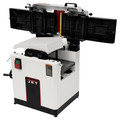 Jointers | JET 715155 230V 15 Amp 3 HP JPJ-12BHH 12 in. Corded Electric Helical Head Planer / Jointer image number 1