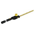  | Dewalt DCPH820BH Pole Hedge Trimmer Head with 20V MAX Compatibility image number 2