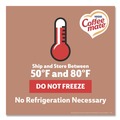 Food Service | Coffee-Mate 11002807 0.38 oz. Mini Cups Liquid Coffee Creamer - Cafe Mocha (200/Carton) image number 7