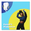 Labor Day Sale! Save $30 off $199! | Tampax 71127 Regular Pearl Tampons (432/Carton) image number 5