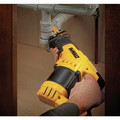 Reciprocating Saws | Dewalt DWE357 1-1/8 in. 12 Amp Reciprocating Saw Kit image number 15