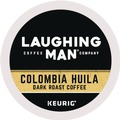 Food Service | Keurig 5000345773 K-Cup Pods - Colombia Huila (22/Box) image number 1