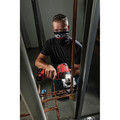 Press Tools | Ridgid 70138 RP 350 Cordless Press Tool Kit with Battery and 1/2 in. - 1 in. MegaPress Jaws image number 10