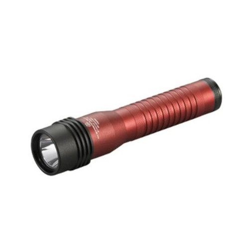 Flashlights | Streamlight 74776 Strion HL Rechargeable LED Flashlight (Red) image number 0