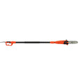 Pole Saws | Black & Decker PP610 6.5 Amp 10 in. Pole Saw image number 1