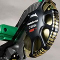 Miter Saws | Factory Reconditioned Metabo HPT C12FDHSM 15 Amp Dual Bevel 12 in. Corded Miter Saw with Laser Guide image number 3