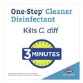Disinfectants | Clorox Healthcare 69150 6-3/4 in. x 8 in. Dispatch Cleaner Disinfectant Towels (8/Carton) image number 5