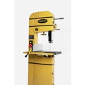 Saws | Powermatic PM1-1791500T PM1500T 230V 3 HP Single Phase 5 in. Woodworking Bandsaw with ArmorGlide image number 2
