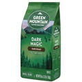 Bulk Savings Pricing 2 | Green Mountain Coffee 5000379134 18 oz Bag Whole Bean Coffee - Dark Magic image number 1