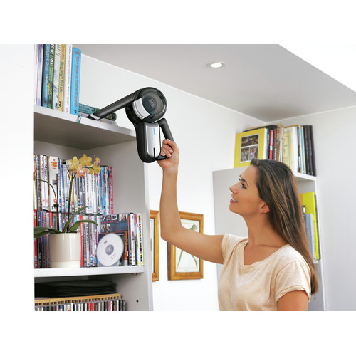 Black \u0026 Decker BDH2000PLA Dustbuster 