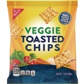 Food and Snacks | Nabisco 00193200008000 Wheat Thins Toasted Veggie Chips 1.75 oz Bag (60/Carton) image number 1