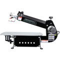 Scroll Saws | Excalibur EX-21 21 in. Tilting Head Scroll Saw with Foot Switch image number 5