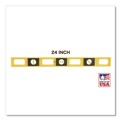 Levels | GreatNeck 10101 24 in. Levels image number 1
