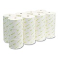 Labor Day Sale! Save $30 off $199! | Morcon Paper M250 2-Ply Septic Safe Small Core Bath Tissue - White (1,250/Roll, 24 Rolls/Carton) image number 1