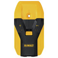 Stud Sensors | Dewalt DW0150 1-1/2 in. Stud Finder image number 0