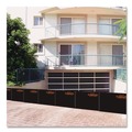 Safety Equipment | Quick Dam QDFG50 Flood Gates, 1-in x 50-in to 55-in x 26-in image number 5
