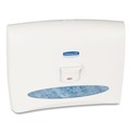 Paper & Dispensers | Scott 07410 Personal Seats 15 in. x 18 in. Sanitary Toilet Seat Covers - White (125/Pack) image number 4
