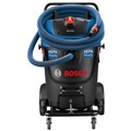 Dust Collectors | Factory Reconditioned Bosch GAS20-17AH-RT 17 Gallon 300 CFM Corded Dust Extractor with Auto Filter Clean and HEPA Filter image number 1