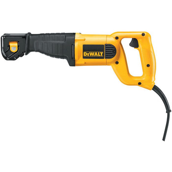Dewalt DWE304 10 Amp Corded Reciprocating Saw