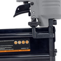 Finish Nailers | NuMax SFN50 Pneumatic 16 Gauge 2 in. Straight Finish Nailer image number 4