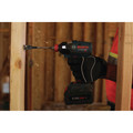 Combo Kits | Factory Reconditioned Bosch GXL18V-232B22-RT 18V Compact Tough Lithium-Ion 1/2 in. Cordless Drill Driver / 1/4 in. and 1/2 in. 2-in-1 Bit/Socket Impact Driver Combo Kit (2 Ah) image number 8