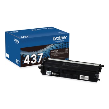 Brother 9,000 Page-Yield Ultra High-Yield Toner - Black