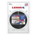 Hole Saws | Lenox 2059709 4-1/2 in. Bi-Metal Non-Arbored Hole Saw image number 1