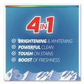 Cleaning & Janitorial Supplies | Purex DIA 05016 150 oz. Bottle Liquid Laundry Detergent - Mountain Breeze (4/Carton) image number 5