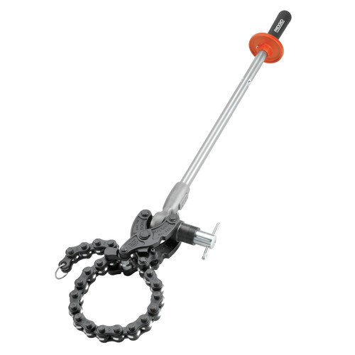  | Ridgid 246 6 in. Capacity Soil Pipe Cutter image number 0