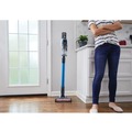 Handheld Vacuums | Black & Decker BSV2020G 20V POWERSERIES Extreme Lithium-Ion Cordless Stick Vacuum Cleaner Kit - Blue (2 Ah) image number 12