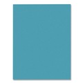 Office Jansan | Pacon P102056 24 lbs. 8-1/2 in. x 11 in. Kaleidoscope Multipurpose Colored Paper - Cobalt Blue (500/Ream) image number 1