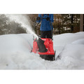 Snow Blowers | Troy-Bilt 31AS2T7G766 Squall 2100 208cc Gas 21 in. Single Stage Snow Thrower image number 2