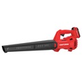 Handheld Blowers | Factory Reconditioned Craftsman CMCBL710D1R V20 Brushed Lithium-Ion Cordless Hard Surface Blower Kit (2 Ah) image number 1
