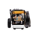 Pressure Washers | Dewalt 60606 4200 PSI 4.0 GPM Gas Pressure Washer Powered by HONDA image number 4