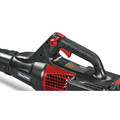 Handheld Blowers | Snapper 1687968 48V Max 450 CFM Electric Leaf Blower Kit (2 Ah) image number 7