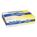 Food Service | Dixie S-8 8 in. x 10 in. 3/4 in. Satin-Pac High Density Poly Film (10/Carton) image number 1