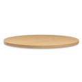 HON HBTTRND36.N.D.D 36 in. dia. Between Round Table Tops - Natural Maple image number 0