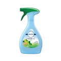Odor Control | Febreze 97588EA FABRIC 27 oz. Spray Bottle Refresher/Odor Eliminator - Gain Original Scent image number 0
