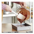 Food Service | Rubbermaid Commercial FG1905000000 13-1/2 in. Cook's Scraper - White image number 2