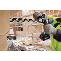 Combo Kits | Bosch CLPK222-181 18V 4.0 Ah Cordless Lithium-Ion Brute Tough Hammer Drill and Hex Impact Driver Combo Kit image number 4