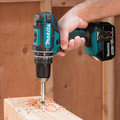 Combo Kits | Makita XT505 18V LXT Lithium-Ion 5-Tool Cordless Combo Kit (3 Ah) image number 8